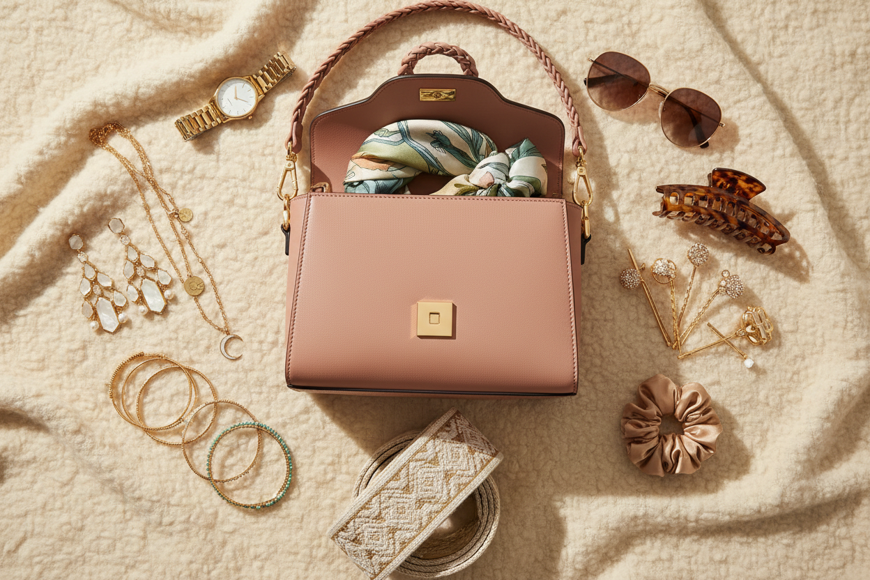Jewelry & Fashion Accessories