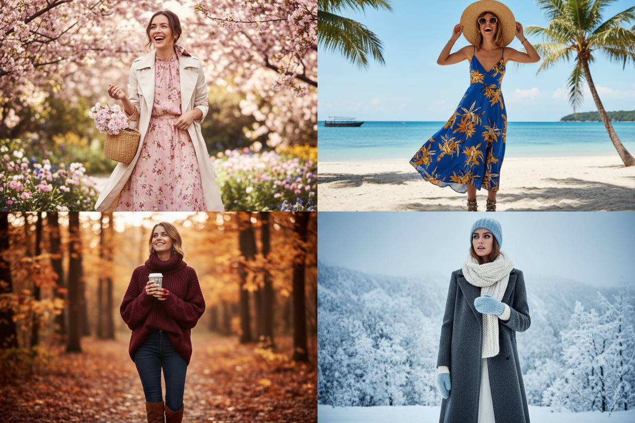 Seasonal Picks