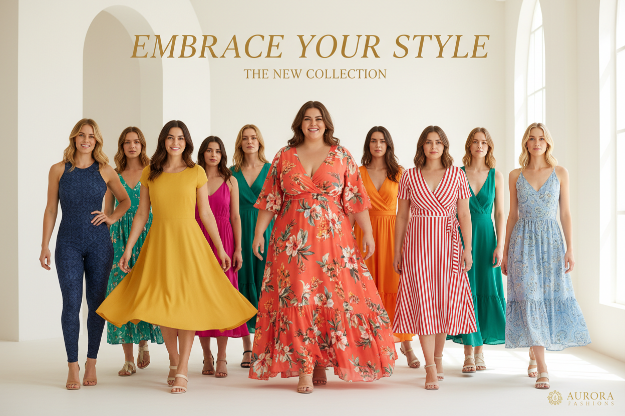 Women’s Dresses