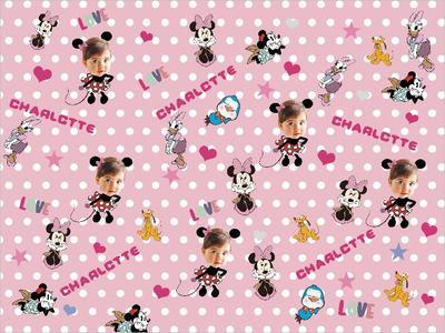 Super Soft Custom-made Children's Blankets with Your Choice of Photo - 
many styles to choose from