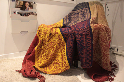 Everyday Comfort Fleece Blanket – Twin & King Options