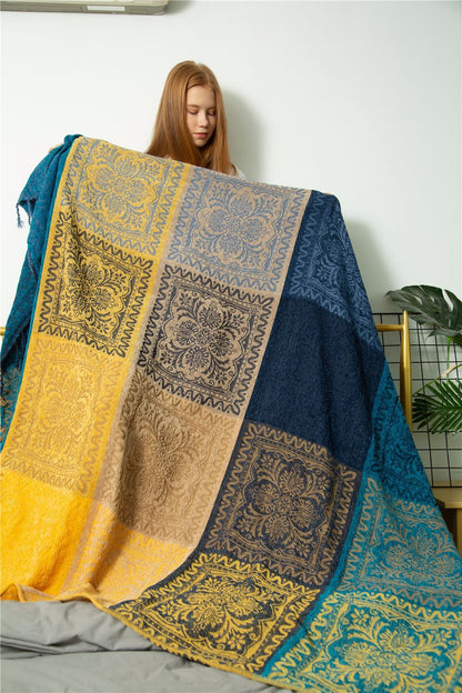 Everyday Comfort Fleece Blanket – Twin & King Options