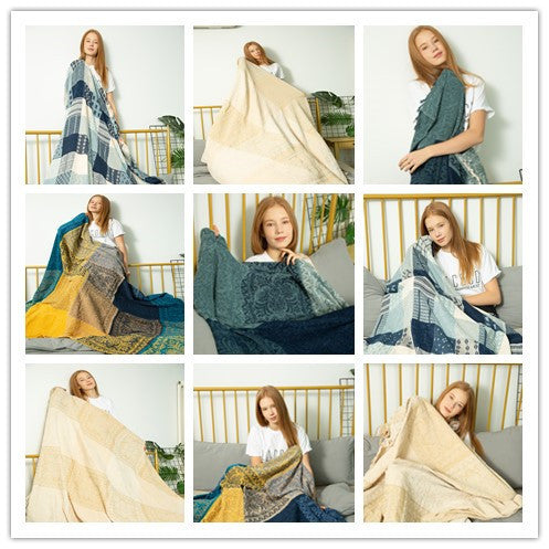 Everyday Comfort Fleece Blanket – Twin & King Options
