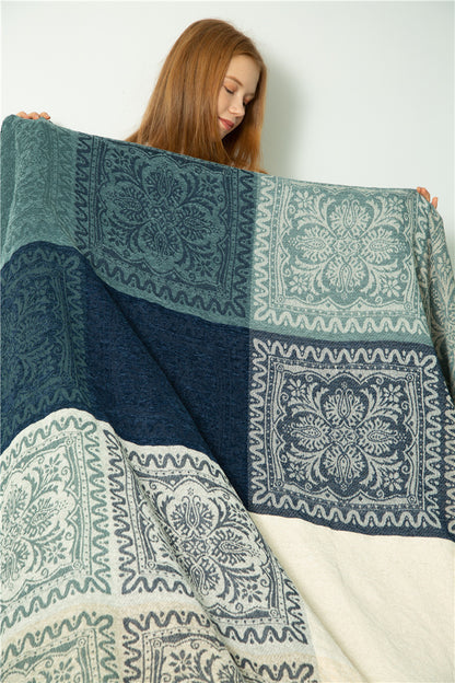 Everyday Comfort Fleece Blanket – Twin & King Options