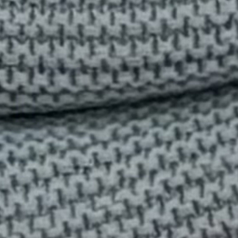 Soft Cotton Baby Blanket – Personalized with Name & Optional Hand-Sewn Accents