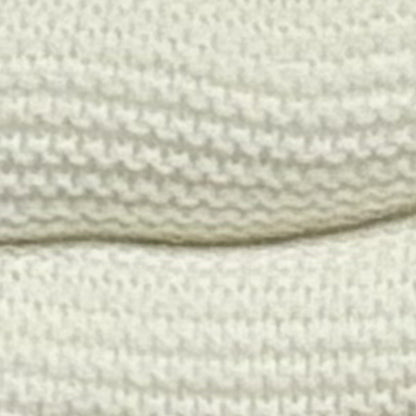 Soft Cotton Baby Blanket – Personalized with Name & Optional Hand-Sewn Accents
